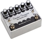 EarthQuaker Devices Disaster Transport Delay Legacy Reissue Guitar Effect Pedal