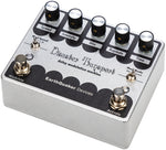EarthQuaker Devices Disaster Transport Delay Legacy Reissue Guitar Effect Pedal