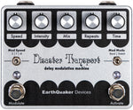 EarthQuaker Devices Disaster Transport Delay Legacy Reissue Guitar Effect Pedal