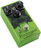 EarthQuaker Devices Hummingbird V4 Tremolo Electric Guitar Effect Pedal