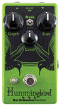 EarthQuaker Devices Hummingbird V4 Tremolo Electric Guitar Effect Pedal