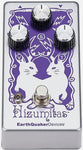 EarthQuaker Devices Hizumitas Fuzz Sustainer Guitar Effects Pedal