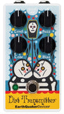 EarthQuaker Rancho De La Luna Dirt Transmitter Electric Guitar Fuzz Effect Pedal
