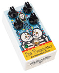 EarthQuaker Rancho De La Luna Dirt Transmitter Electric Guitar Fuzz Effect Pedal