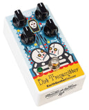 EarthQuaker Rancho De La Luna Dirt Transmitter Electric Guitar Fuzz Effect Pedal
