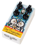 EarthQuaker Rancho De La Luna Dirt Transmitter Electric Guitar Fuzz Effect Pedal