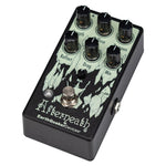 EarthQuaker Devices Hizumitas Fuzz Sustainer Guitar Effects Pedal