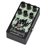 EarthQuaker Devices Hizumitas Fuzz Sustainer Guitar Effects Pedal