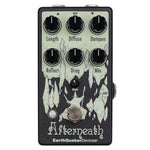 EarthQuaker Devices Hizumitas Fuzz Sustainer Guitar Effects Pedal