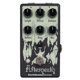 EarthQuaker Devices Hizumitas Fuzz Sustainer Guitar Effects Pedal