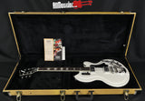 Eastwood Airline 59 Coronado White Electric Guitar