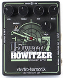 Electro-Harmonix 15-Watt Howitzer Electric Guitar Power Amplifier Effect Pedal