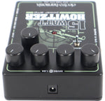 Electro-Harmonix 15-Watt Howitzer Electric Guitar Power Amplifier Effect Pedal