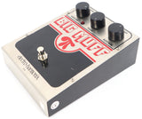 Electro-Harmonix EHX Big Muff Pi Fuzz Sustainer Guitar Effects Pedal