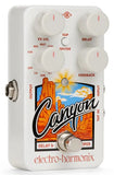 Electro-Voice Canyon Electric Guitar Delay Looper Effect Pedal