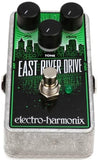 Electro-Harmonix East River Drive Overdrive Electric Guitar Effects Pedal