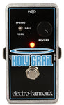 Electro-Harmonix EHX Nano Holy Grail Reverb Electric Guitar Effects Pedal