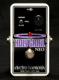 Electro-Harmonix Holy Grail Neo Reverb Guitar Effect Effects Pedal EHX