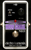 Electro-Harmonix Holy Grail Neo Reverb Guitar Effects Pedal EHX