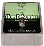 Electro-Harmonix EHX Hum Debugger Hum Extractor Electric Guitar Pedal