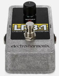 Electro-Harmonix EHX LPB-1 Linear Power Booster Guitar Boost Effect Pedal