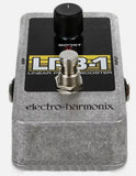 Electro-Harmonix EHX LPB-1 Linear Power Booster Guitar Boost Effect Pedal