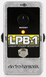 Electro-Harmonix EHX LPB-1 Linear Power Booster Guitar Boost Effect Pedal