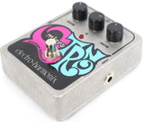 Electro-Harmonix Micro Q-Tron Electric Guitar Effects Pedal