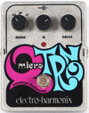 Electro-Harmonix Micro Q-Tron Electric Guitar Effects Pedal