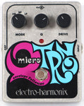 Electro-Harmonix EHX Micro Q-Tron Electric Guitar Effect Effects Pedal