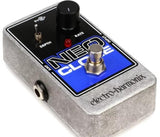 Electro-Harmonix Neo Clone Analog Chorus Guitar Effect Effects Pedal