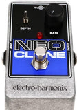 Electro-Harmonix Neo Clone Analog Chorus Guitar Effect Effects Pedal