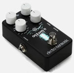 Electro-Harmonix EHX USA Oceans 11 Reverb Electric Guitar Effect Effects Pedal