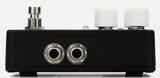 Electro-Harmonix EHX USA Oceans 11 Reverb Electric Guitar Effect Effects Pedal