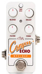 Electro-Harmonix EHX Pico Canyon Echo Electric Guitar Delay Effect Pedal
