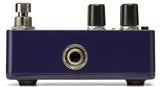 Electro-Harmonix Pico Triboro Bridge Electric Guitar OD Fuzz Distortion Pedal
