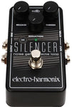 Electro-Harmonix Silencer Guitar Noise Gate Effect Effects Loop Pedal