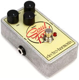 Electro-Harmonix Soul Food Distortion Overdrive Boost Guitar Effects Pedal EHX
