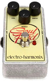 Electro-Harmonix Soul Food Distortion Overdrive Boost Guitar Effects Pedal EHX