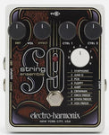 Electro-Harmonix String9 String 9 Ensemble Electric Guitar Effect Pedal