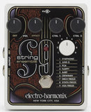 Electro-Harmonix String9 String 9 Ensemble Electric Guitar Effect Pedal