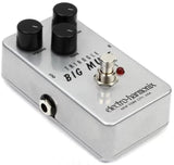 Electro-Harmonix Big Muff Pi Triangle Guitar Overdrive Fuzz Effect Pedal