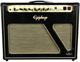 Epiphone Blues Custom 30 Electric Guitar Tube Combo Amplifier Preowned