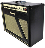 Epiphone Blues Custom 30 Electric Guitar Tube Combo Amplifier Preowned