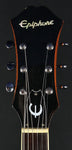 Epiphone Casino Natural Hollowbody P90 Electric Guitar MIK Peerless