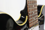 Epiphone Dot Black Electric Guitar