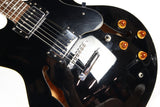 Epiphone Dot Black Electric Guitar