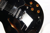 Epiphone Dot Black Electric Guitar