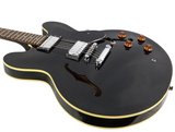 Epiphone Dot Black Electric Guitar