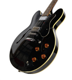 Epiphone Dot Black Electric Guitar